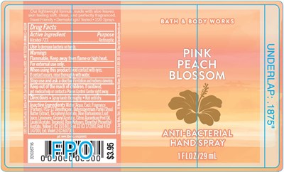 Abhs Ppb (Abhs Pink Peach Blossom)